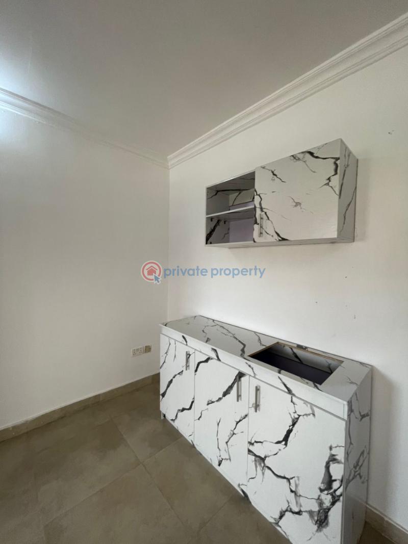 1 bedroom Mini Flat For Rent Chevron Drive Bakare Estate Lekki Lagos Chevron Drive Lekki Lagos - 2