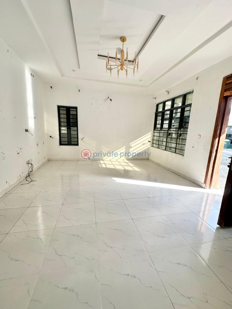1 bedroom Studio Apartment For Rent Orchid Road Lekki Lagos - 2