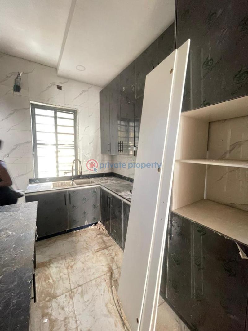 1 bedroom Studio Apartment For Rent Lekki County Ikota (close Proximity To The Express) Lekki Lagos - 4
