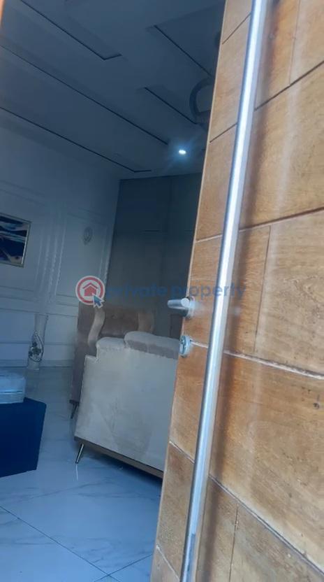 1 bedroom Studio Apartment For Rent Bera Estate Chevron Drive Lekki Lagos - 9