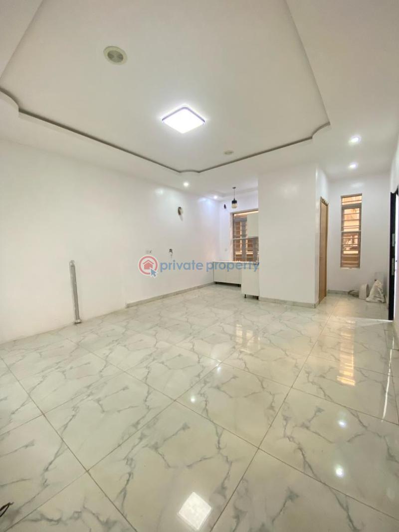 1 bedroom Studio Apartment For Rent Ikota Lekky Country Not Far From Express Lekki Lagos - 0