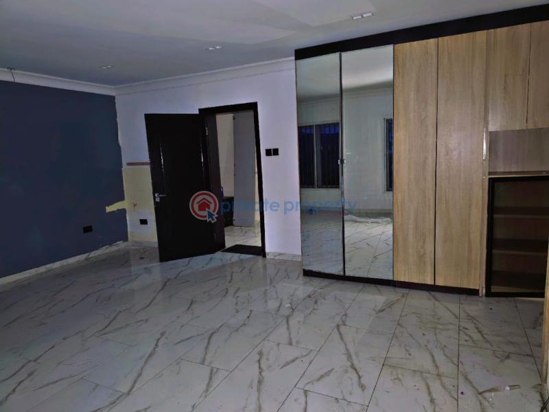 1 bedroom Studio Apartment For Rent Jordan Brooks Estate Osapa Lekki Lagos - 5