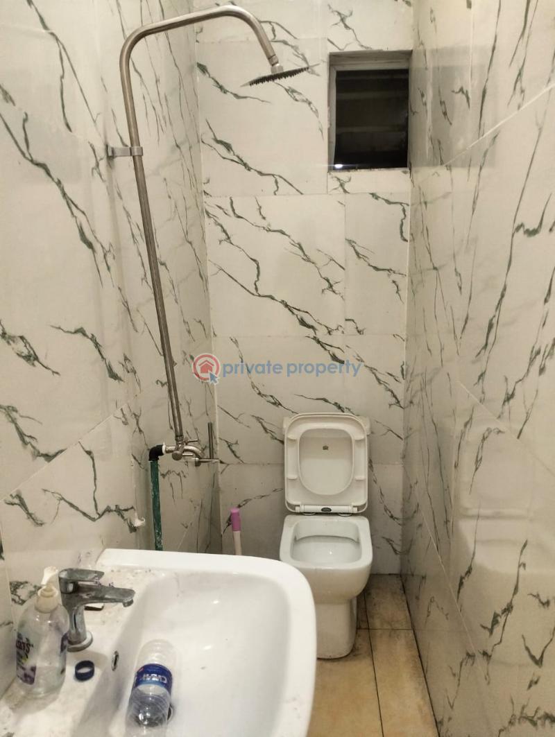 1 bedroom Studio Apartment For Rent Royal Pine Estate, Orchid Road Lekki, Lagos, Nigeria. Gate 3 Lafiaji Lekki Lagos - 0