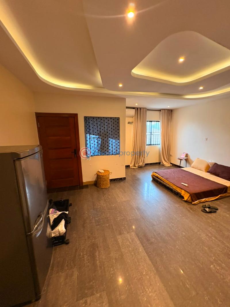 Studio Apartment For Rent Admiralty Way Lekki Phase 1 Lagos - 1