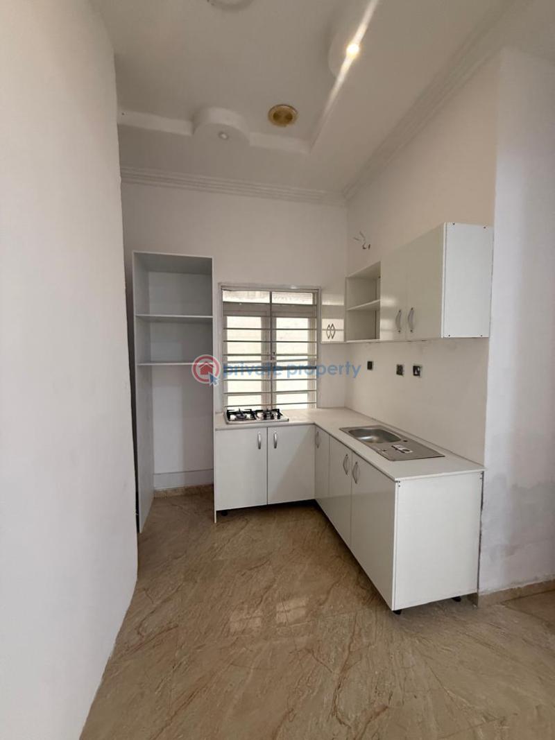 Studio Apartment For Rent Lekki County Lekki Lagos - 6