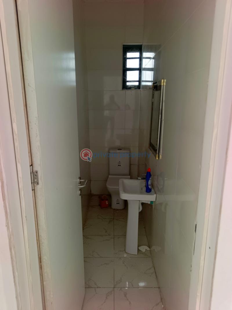 1 bedroom Studio Apartment For Rent Chevron Alternative Route Lekki Lagos - 2