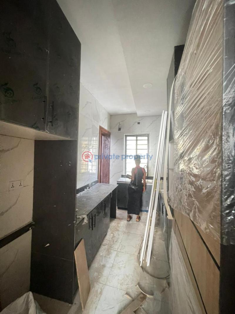 1 bedroom Studio Apartment For Rent Lekki County Ikota (close Proximity To The Express) Lekki Lagos - 9