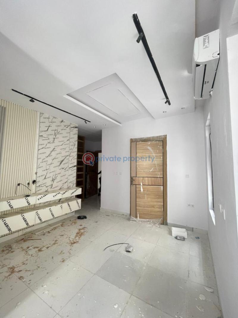 1 bedroom Studio Apartment For Rent Lekki County Ikota (close Proximity To The Express) Lekki Lagos - 2