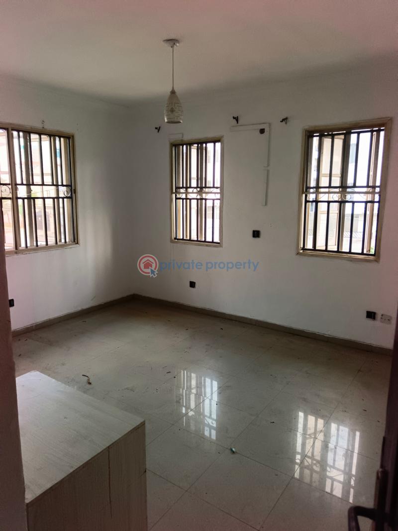 1 bedroom Shared Apartment For Rent Close To Chisco Bus Stop Ikate Elegushi Lekki Lagos - 1