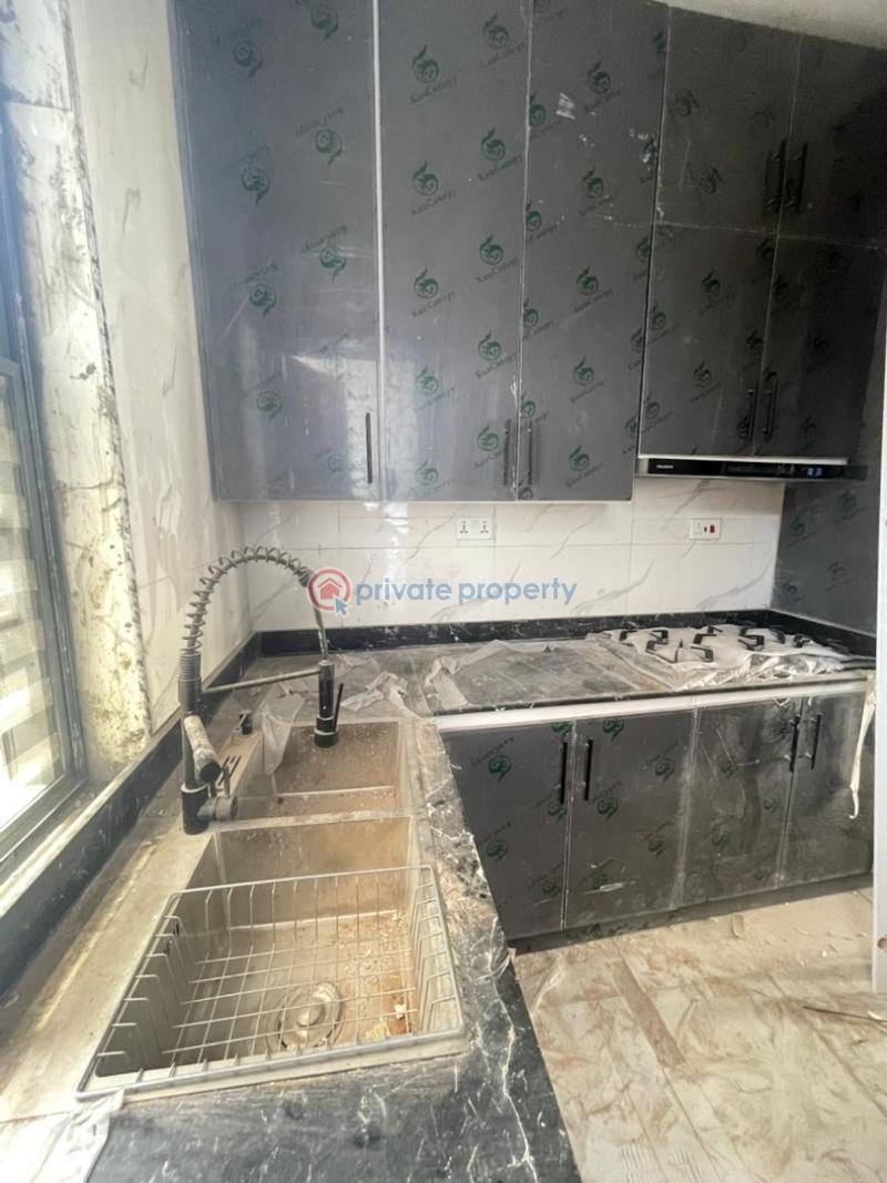 1 bedroom Studio Apartment For Rent Lekki County Ikota (close Proximity To The Express) Lekki Lagos - 7