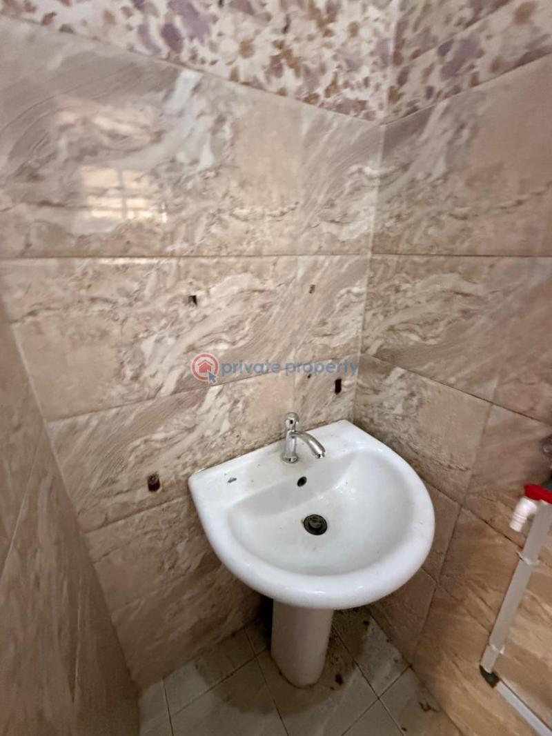 Studio Apartment For Rent Lekki County Lekki Lagos - 7