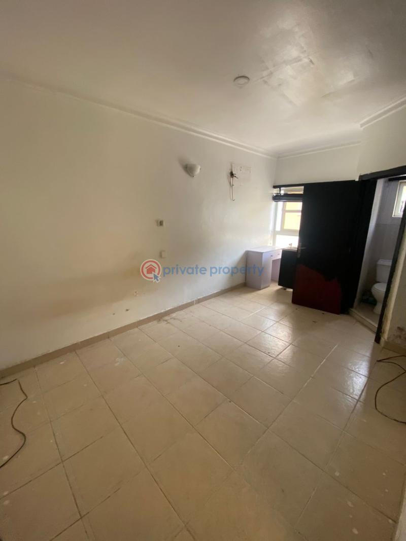 1 bedroom Studio Apartment For Rent Bourdillon Court Chevron Drive Lekki Lagos - 0