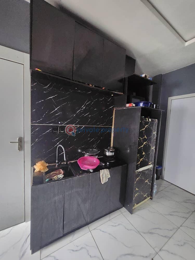Studio Apartment For Rent Van Daniel Estate Orchid Lekki Lagos - 2