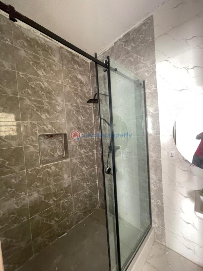 1 bedroom Studio Apartment For Rent Lekki County Ikota (close Proximity To The Express) Lekki Lagos - 15