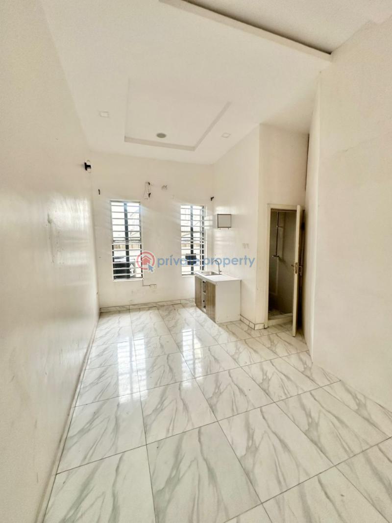 1 bedroom Studio Apartment For Rent Ikota Gra Ikota Lekki Lagos - 3