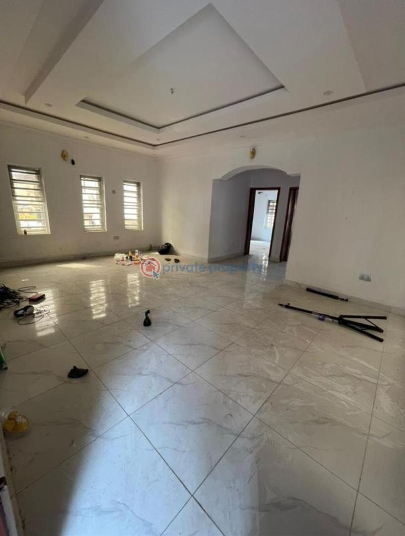 1 bedroom Studio Apartment For Rent In A Premium Estate @ Chevron Alternative Chevron Drive Lekki Lagos