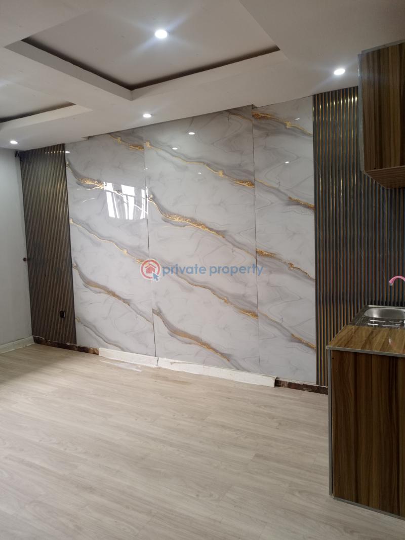 1 bedroom Studio Apartment For Rent Bakare Estate Agungi Lekki Lagos - 3