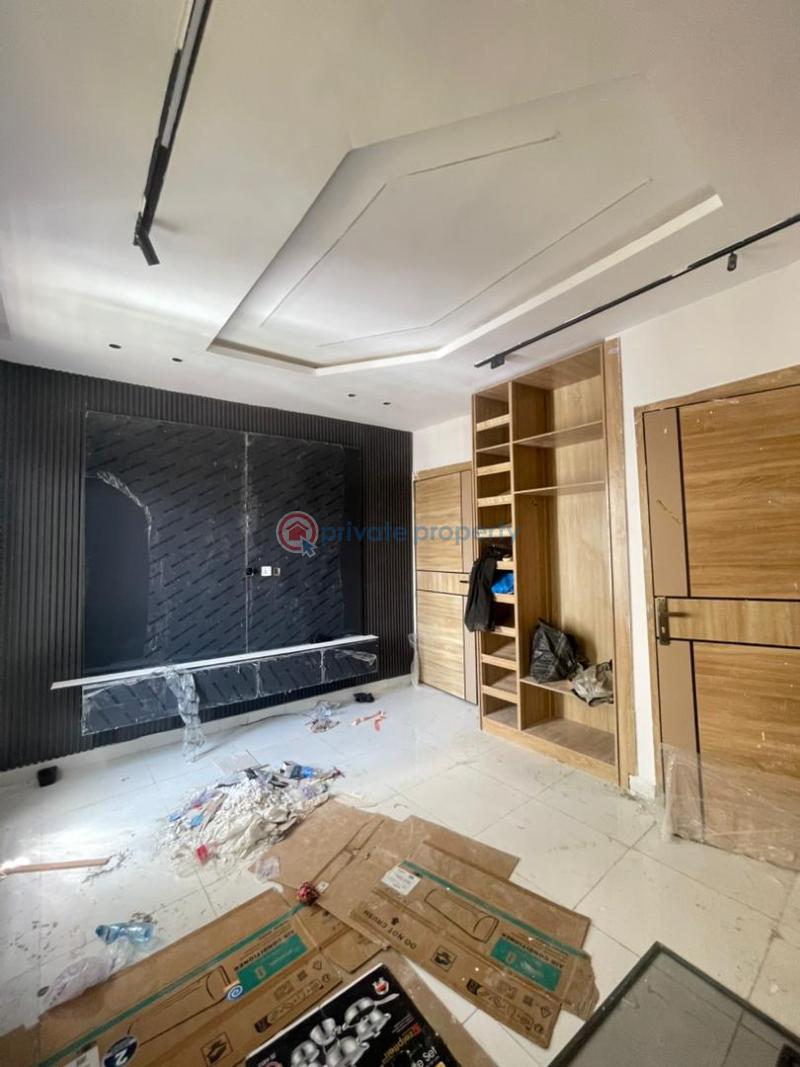 1 bedroom Studio Apartment For Rent Lekki County Ikota (close Proximity To The Express) Lekki Lagos - 8