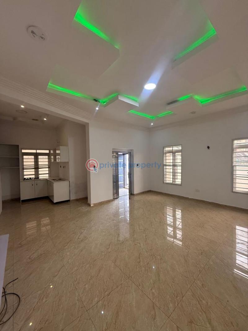 1 bedroom Studio Apartment For Rent Lekki County Lekki Lagos - 1