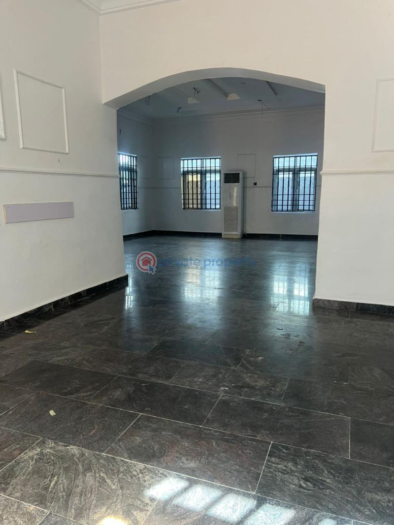 1 bedroom Studio Apartment For Rent Agungi East Gate Estate Agungi Lekki Lagos - 1