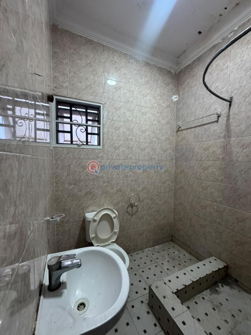 Studio Apartment For Rent Spg Road Ologolo Lekki Lagos - 5