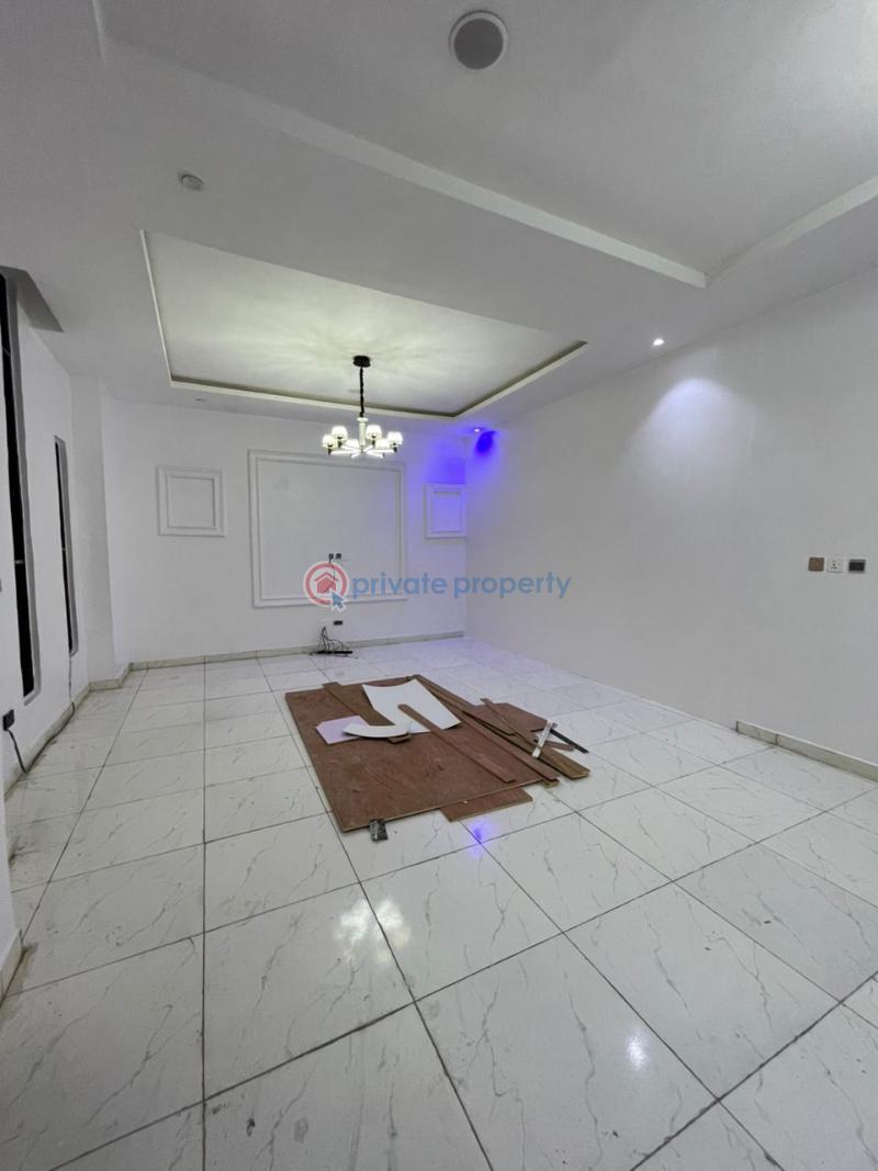 1 bedroom Flat & Apartment For Rent Lekki County Ikota (close Proximity To The Express) Lekki Lagos - 4