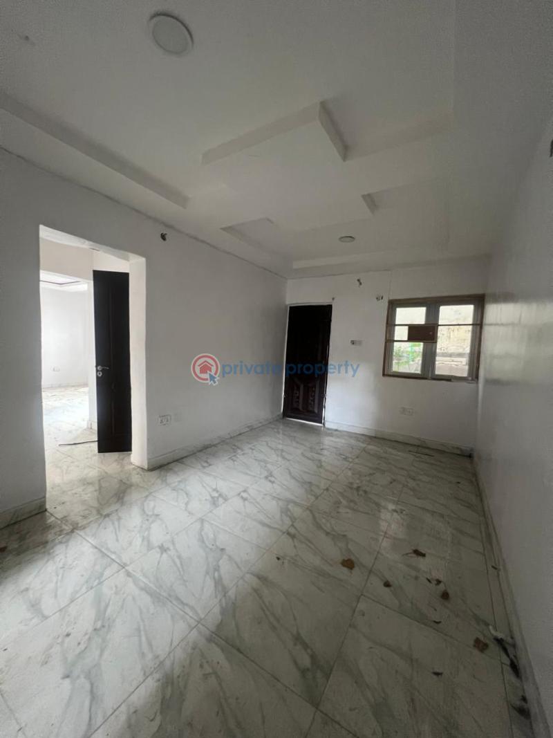 1 bedroom Studio Apartment For Rent Osapa London Lekki Lagos - 0
