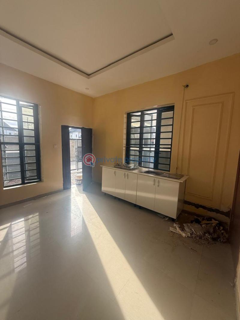 1 bedroom Studio Apartment For Rent Orchid Lekki Lagos - 9