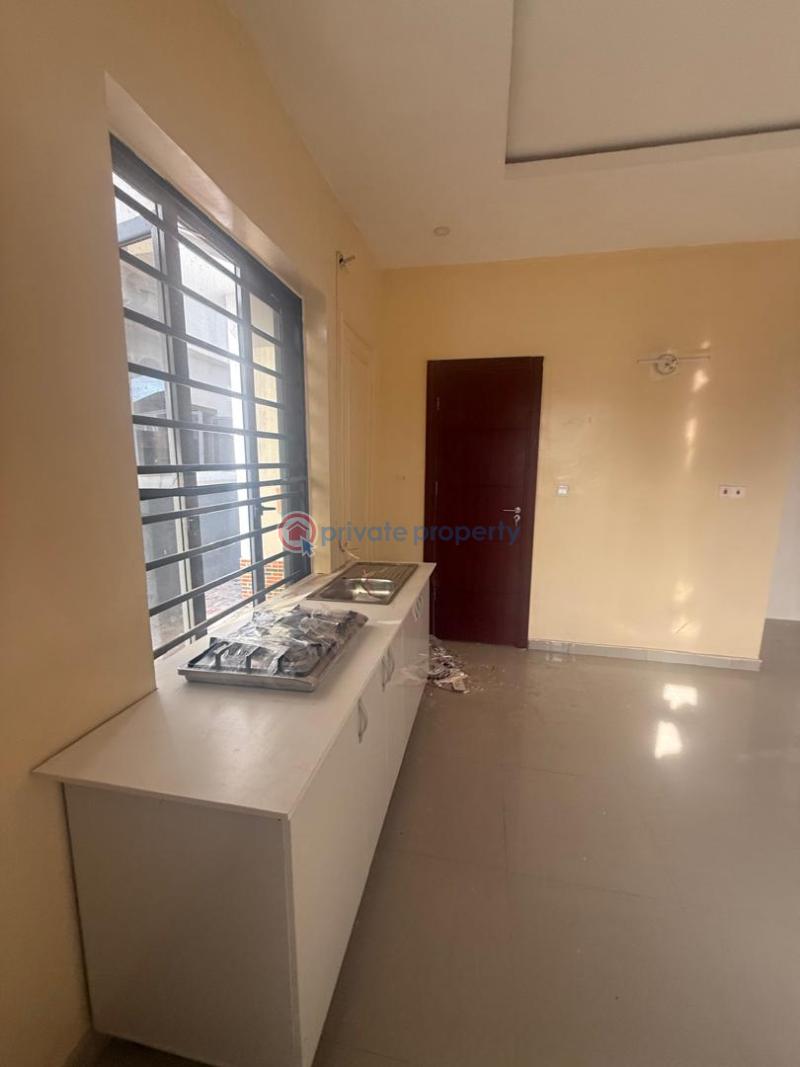 1 bedroom Studio Apartment For Rent Orchid Lekki Lagos - 3