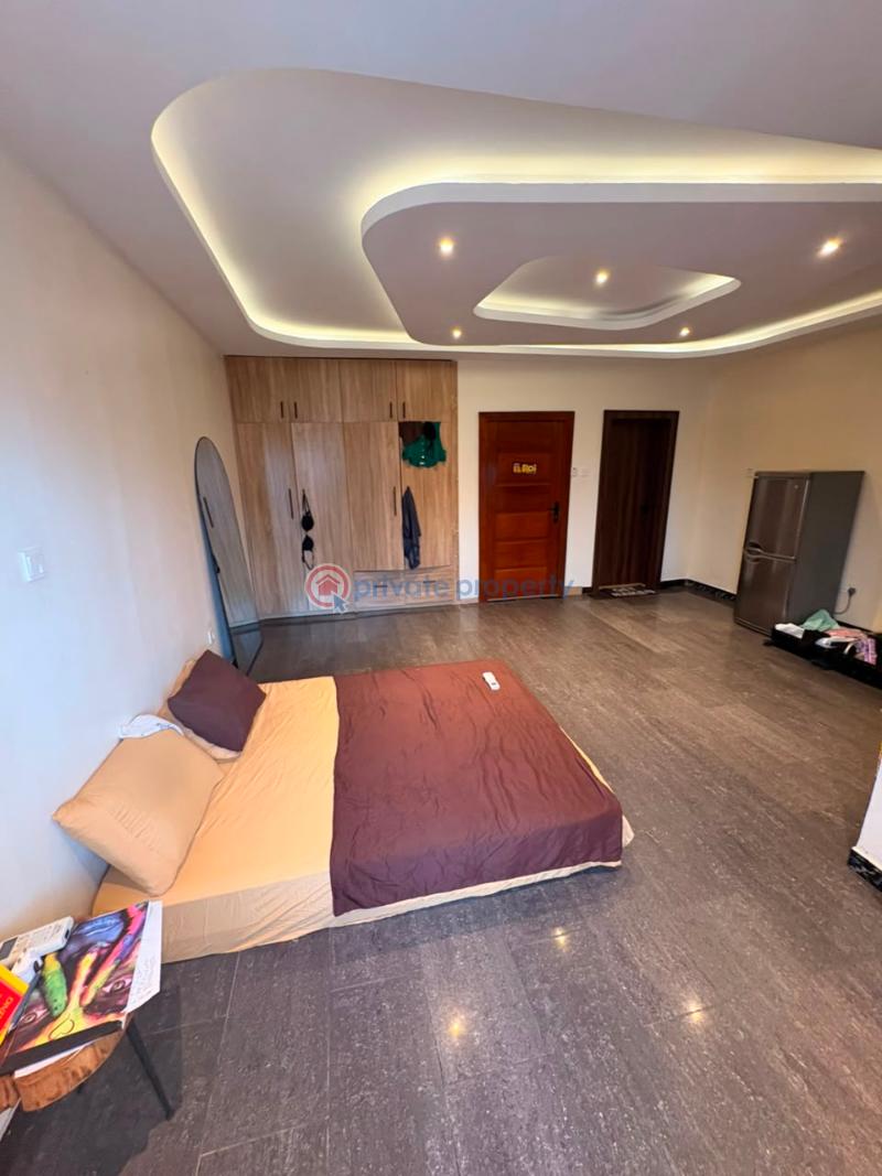 Studio Apartment For Rent Admiralty Way Lekki Phase 1 Lagos - 6