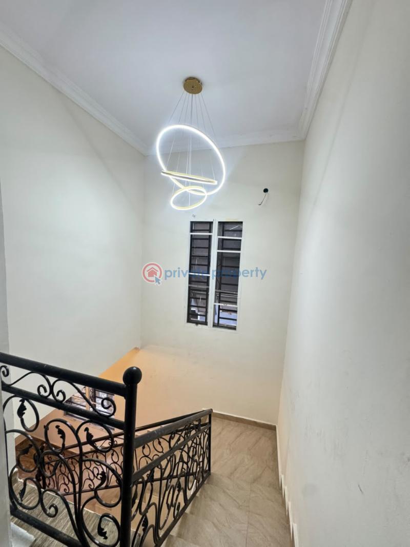Studio Apartment For Rent Spg Road Ologolo Lekki Lagos - 2