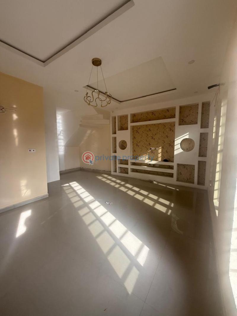 1 bedroom Studio Apartment For Rent Orchid Lekki Lagos - 1