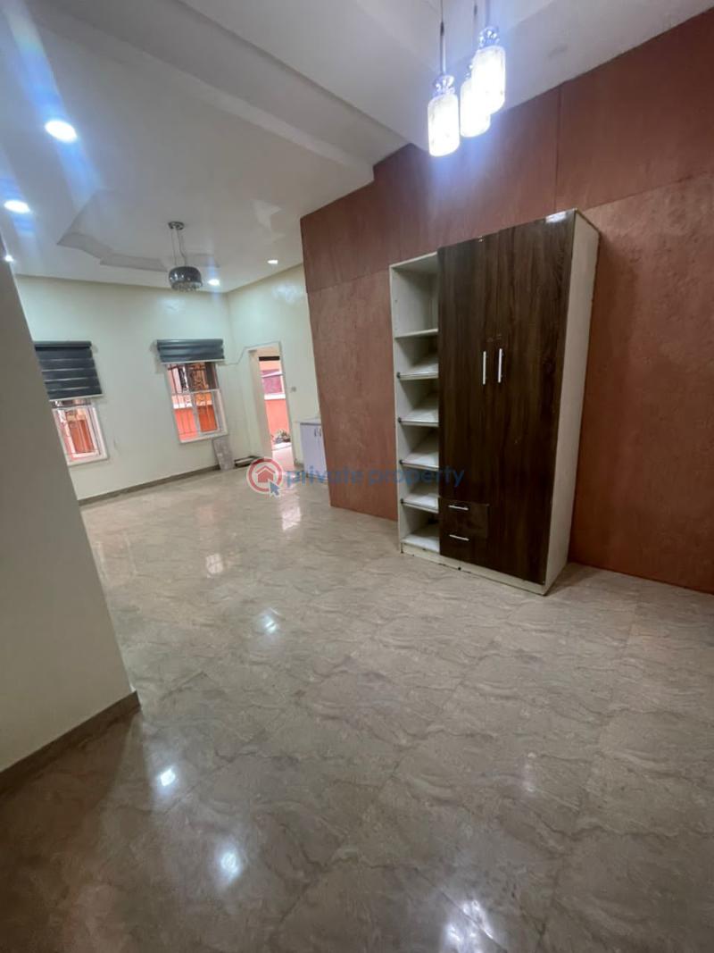 1 bedroom Flat & Apartment For Rent Chevron Drive Lekki Lagos - 1