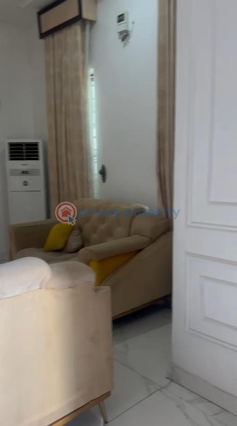 1 bedroom Studio Apartment For Rent Bera Estate Chevron Drive Lekki Lagos - 2