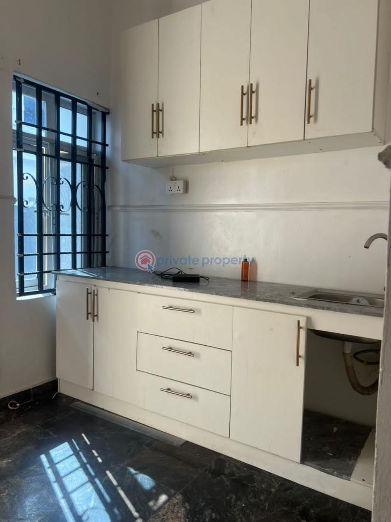 1 bedroom Studio Apartment For Rent Agungi East Gate Estate Agungi Lekki Lagos - 5