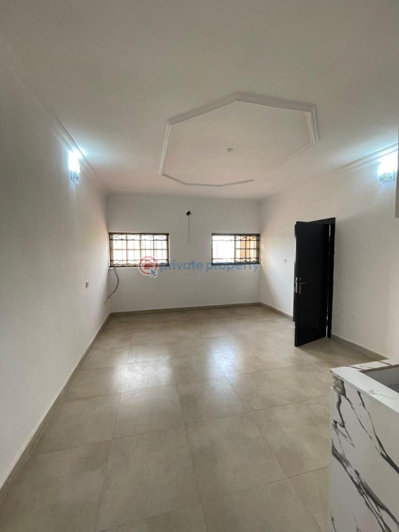 1 bedroom Mini Flat For Rent Chevron Drive Bakare Estate Lekki Lagos Chevron Drive Lekki Lagos - 0