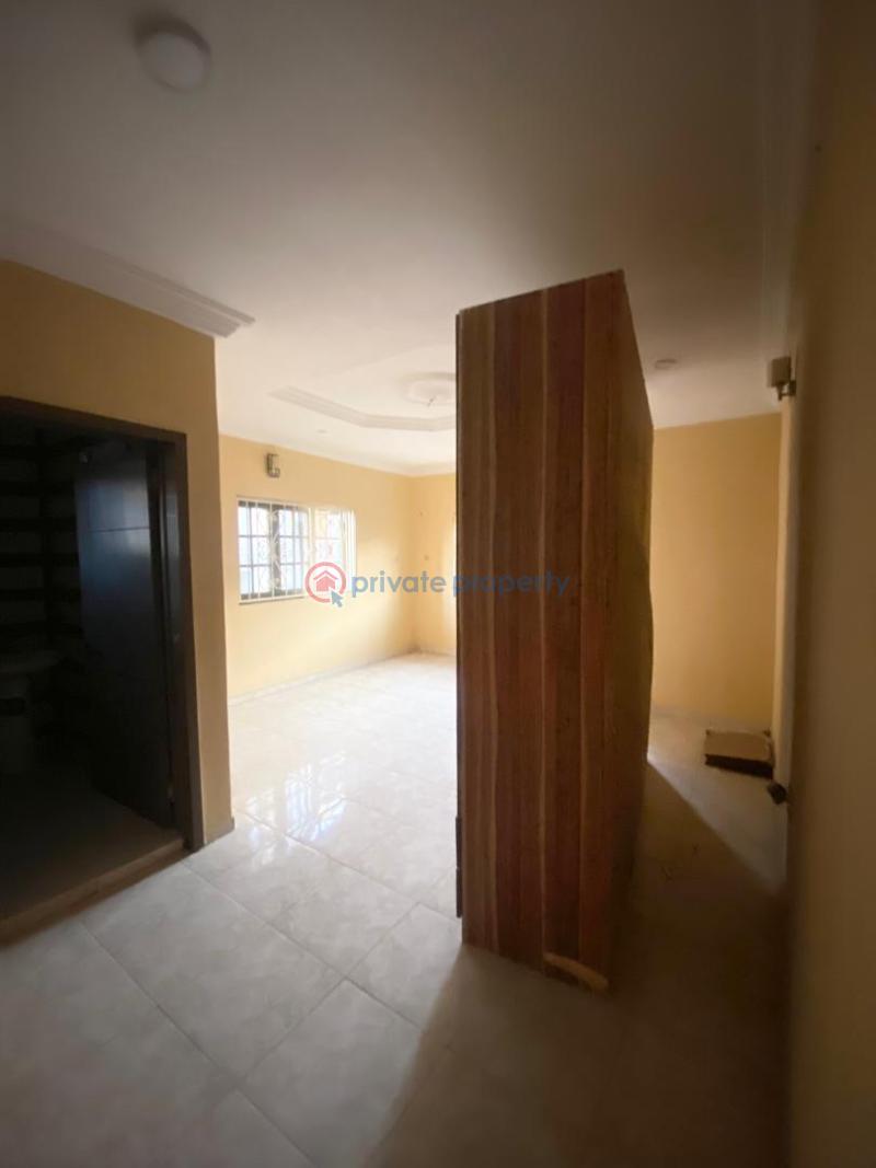 1 bedroom Studio Apartment For Rent Off Freedom Way Lekki Phase 1 Lagos - 2
