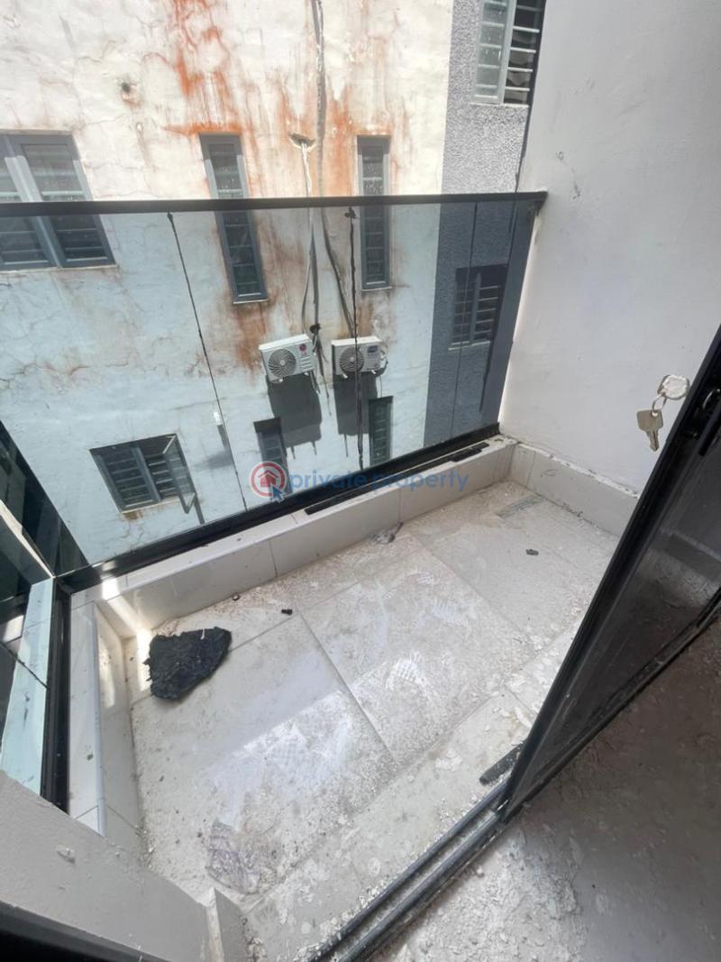 1 bedroom Studio Apartment For Rent Lekki County Ikota (close Proximity To The Express) Lekki Lagos - 0