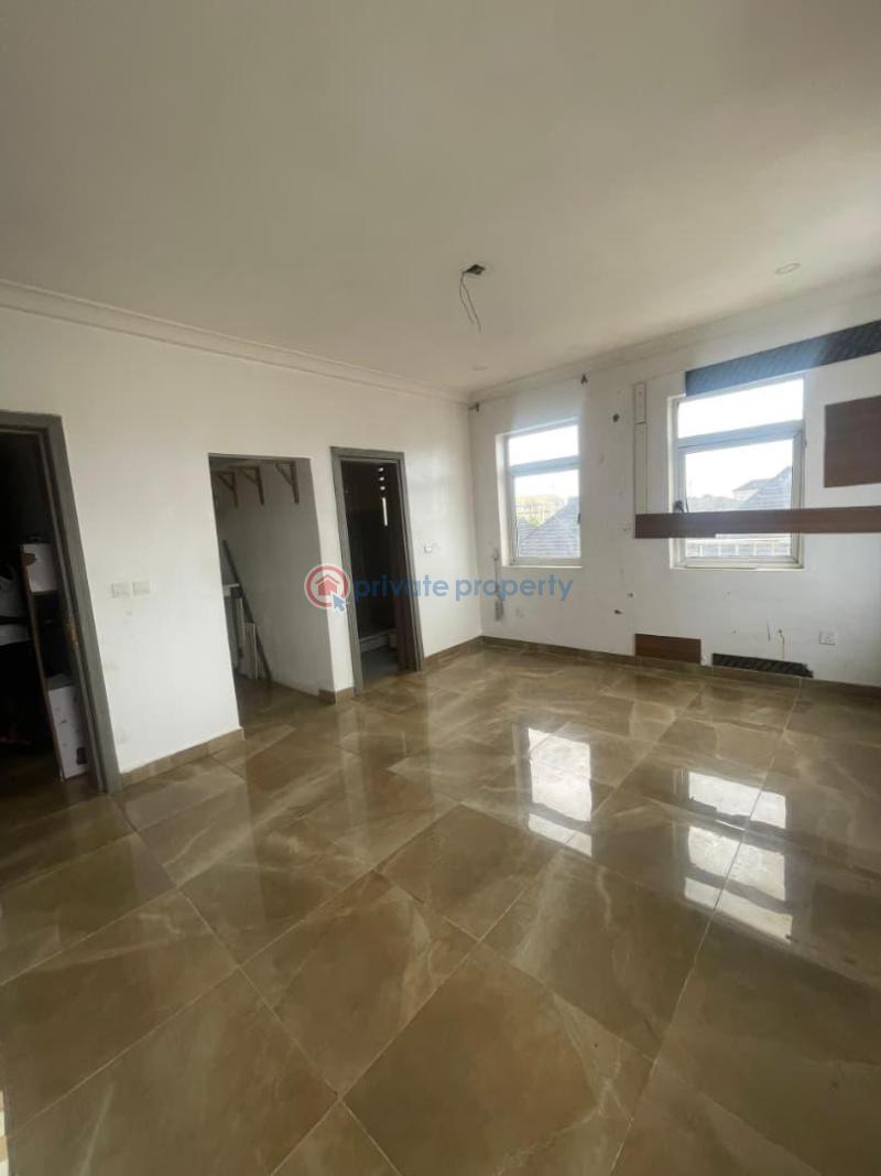 1 bedroom Studio Apartment For Rent Chevyview Estate Chevron Drive Lekki Lagos - 1