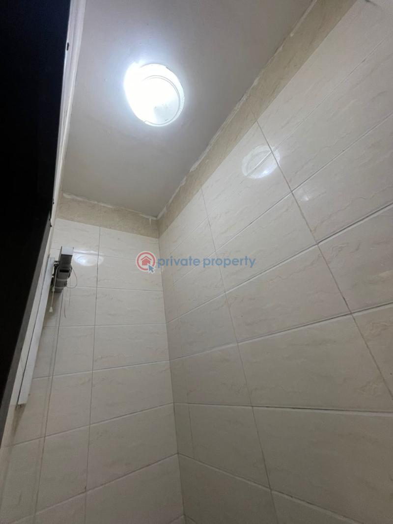 1 bedroom Shared Apartment For Rent Chevron Drive Lekki Lagos - 9