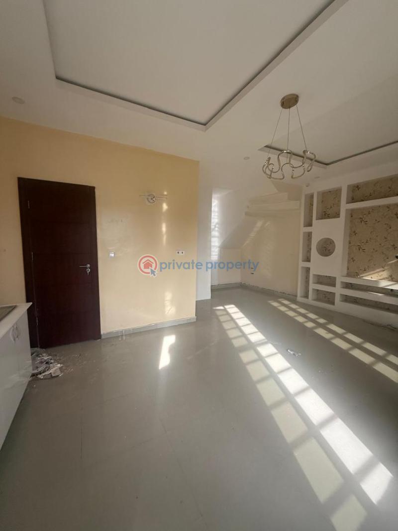 1 bedroom Studio Apartment For Rent Orchid Lekki Lagos - 7