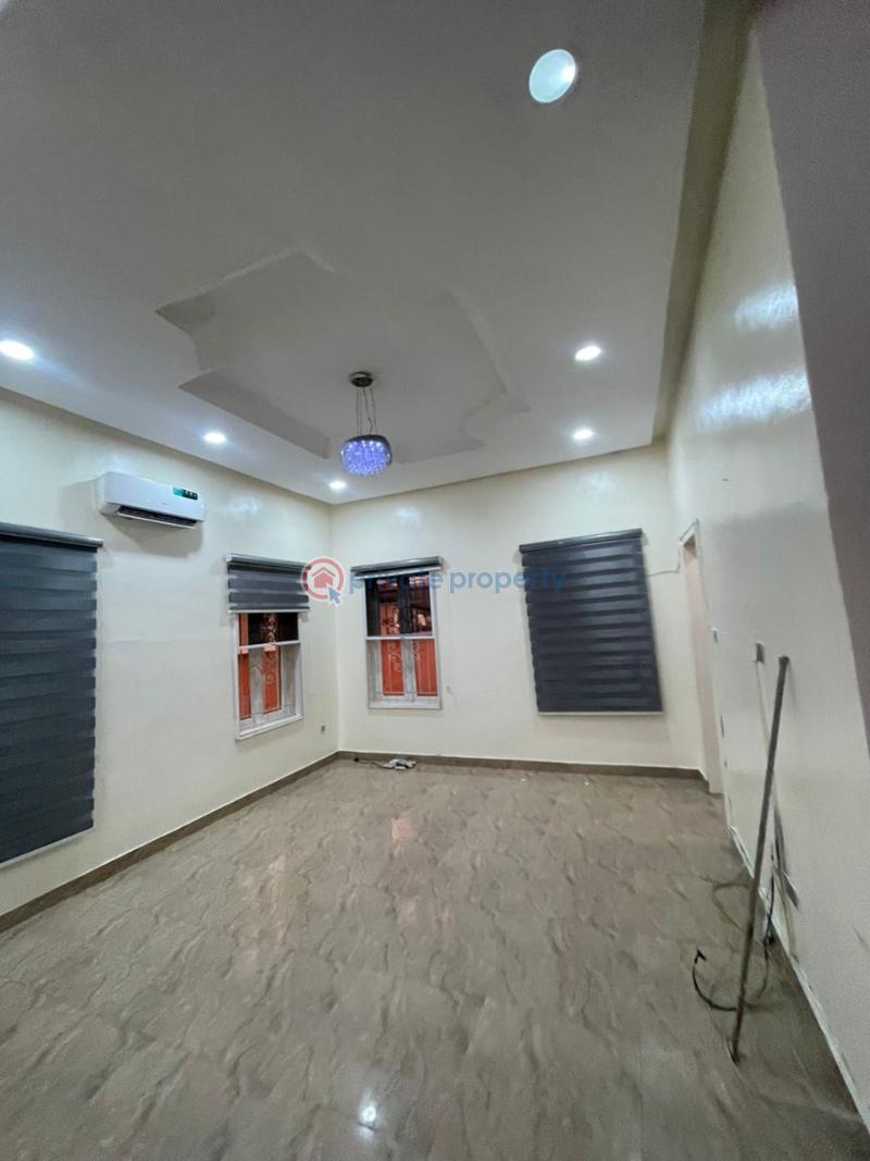 1 bedroom Shared Apartment For Rent Chevron Drive Lekki Lagos - 5