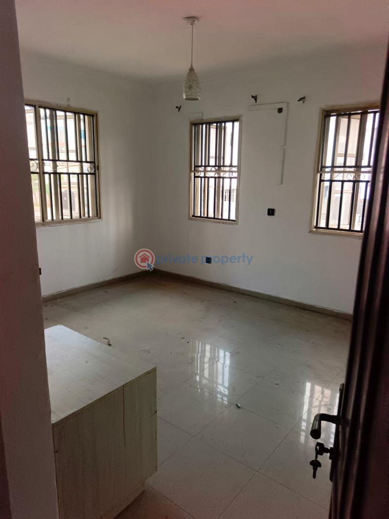 1 bedroom Shared Apartment For Rent Close To Chisco Bus Stop Ikate Elegushi Lekki Lagos - 0
