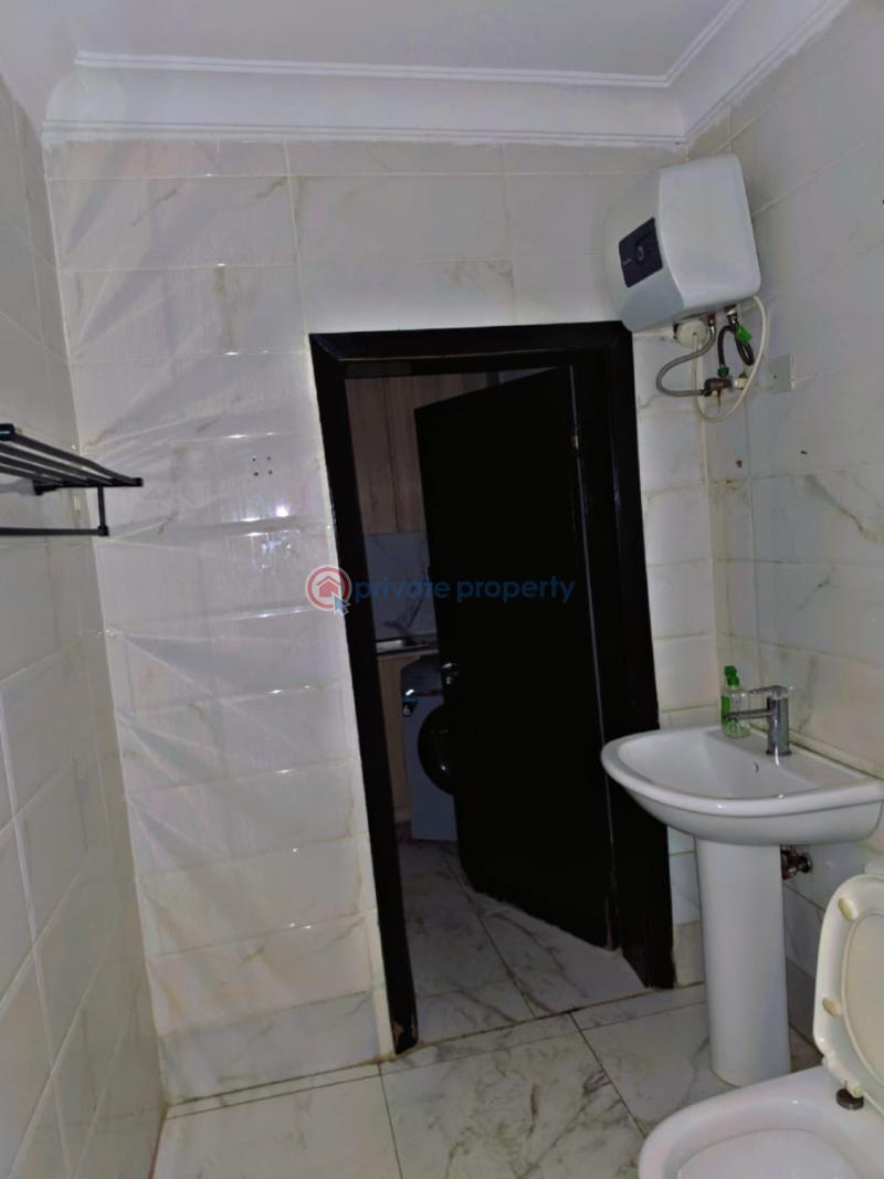 1 bedroom Studio Apartment For Rent Jordan Brooks Estate Osapa Lekki Lagos - 3