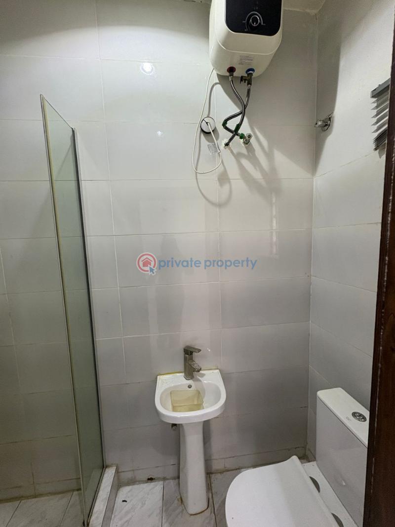 1 bedroom House For Rent Osapa Lekki Lagos - 3