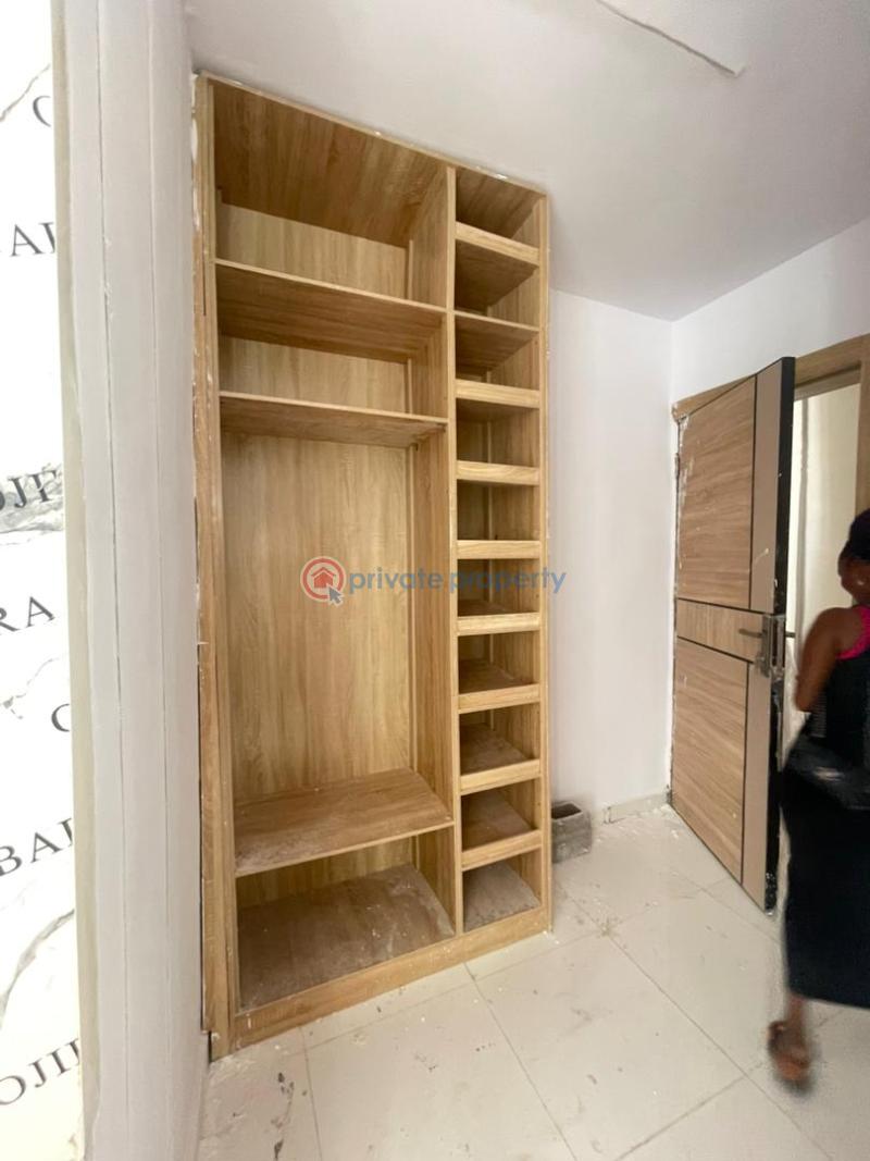 1 bedroom Studio Apartment For Rent Lekki County Ikota (close Proximity To The Express) Lekki Lagos - 6