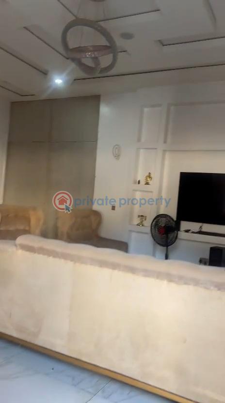 1 bedroom Studio Apartment For Rent Bera Estate Chevron Drive Lekki Lagos - 6