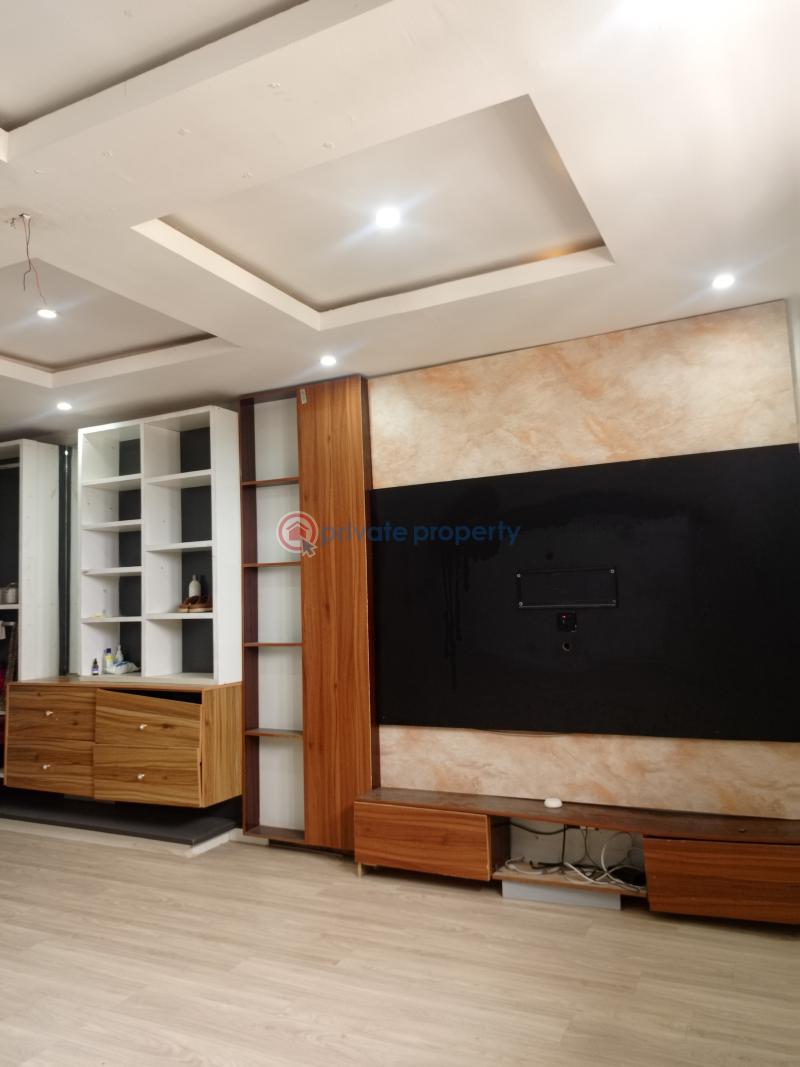 1 bedroom Studio Apartment For Rent Bakare Estate Agungi Lekki Lagos - 4