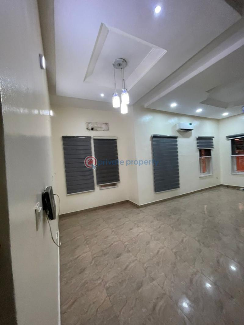 1 bedroom Shared Apartment For Rent Chevron Drive Lekki Lagos - 3