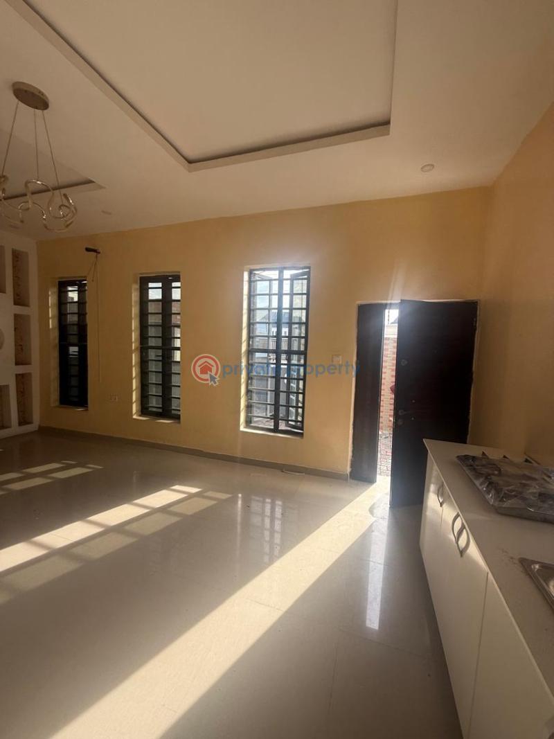 1 bedroom Studio Apartment For Rent Orchid Lekki Lagos - 4